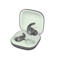 Beats Fit Pro – Komplett kabellose In-Ear Kopfhörer Grau