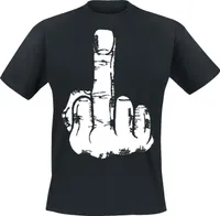 Fuck You - T-Shirt XL