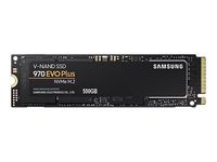 Samsung 970 EVO Plus - 500 GB - M.2 - 3500 MB/s Samsung