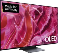 Samsung OLED-Fernseher GQ55S92CATXZG Carbon-Silber 55 Zoll