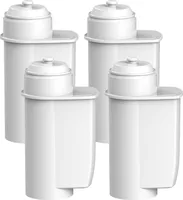 AQUA CREST Wasserfilter Ersatz für Brita® Intenza; Siemens® TZ70033, TCZ7003, EQ. Serie; Bosch® 12008246, PFAS, PFOA/PF0S Reduzieren(4)