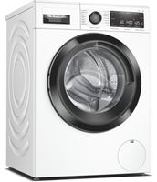 Bosch Serie 8 Waschmaschine, Frontlader, 9 kg, 1400 U/min. WAV28M33