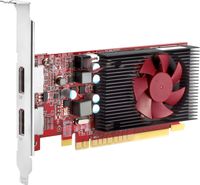HP AMD Radeon R7 430 2GB - Radeon R7 430 - 2 GB - GDDR5 - 4096 x 2160 Pixel - PCI Express x16 3.0
