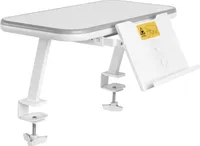 HOKO® Ergo-Study Schreibtischaufsatz mit Buchstütze für den Kinder Schreibtisch. Schreibtisch Butler mit Buch-Halterung für Kindertische.