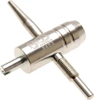 BGS 8453 Gewindenachschneider für Reifenventile