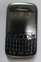 BlackBerry Curve 9320 QWERTZ (black)