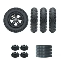 Exway Atlas Sada 160 mm terénnych kolies pre 4WD