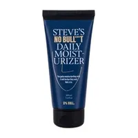 Steves No Bull***t Steves No Bull***t Daily Moisturizer Cream 100 ml