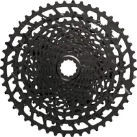 SRAM NX Eagle PG-1230 Kassette 12-fach 11-50 Zähne Schraubkranz Ritzelpaket Steckkassette MTB E-Bike Mountainbike