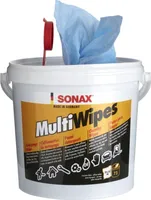 Sonax MultiWipes - Anzahl: 1x