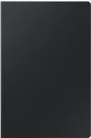 Samsung EF-DX915UBEGWW Tastatur für Mobilgeräte Schwarz QWERTY Englisch  SAMSUNG Produktfarbe: Schwarz, Übertragungstechnik: Kabellos, Numerisches Keypad: Nein, Eingabegerät: Trackpad, Tastaturaufbau: QWERTY, Tastaturlayout: Englisch, Markenkompatibilität: Samsung, Abdeckung: Ja, Kompatibilität: Galaxy Tab S9 Ultra