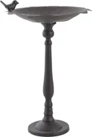 Aubry Gaspard AMA 1540, Freistehend, Schwarz, Metall