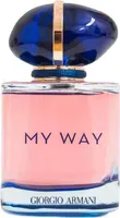 Armani My Way Intense Edp Spray
