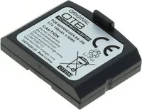 OTB Akku kompatibel zu Sennheiser BA 300 Li-Polymer