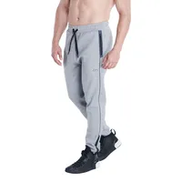 Gerade geschnittene Sporthose für Herren