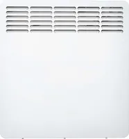 AEG Nástěnný konvektor WKL 755 pro cca 9 m², elektrické vytápění 7,5 kW, LCD, týdenní časovač, detekce otevřeného okna, 236532