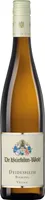 Weingut Dr. Bürklin-Wolf Village Deidesheim Riesling trocken DE-ÖKO-003* Pfalz 2022 Wein ( 1 x 0.75 L )