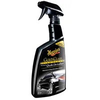 Meguiar's G7616EU Gold Class Quik Detailer Schnellreiniger, 473ml