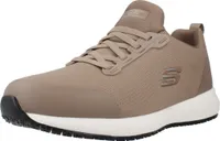 Skechers Squad Sr - Myton Brązowy