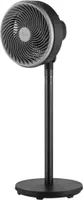 Midea MFS18200APK Ventilator Schwarz