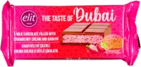 Elit The Taste of Dubai Strawberry Cream 90g
