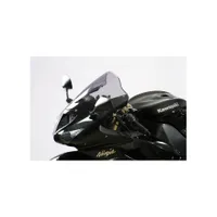 MRA Racing disc R czarny ZX 10 R ZX636C/ZX600N/XCT00D
