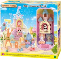 Sylvanian Families Baby Freizeitpark