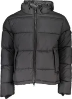 North Sails Perfect Men's Jacket Schwarz Farbe: Schwarz, Größe: XL