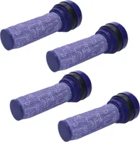 4x náhradní předmotorový filtr omyvatelný filtr nahrazený 923413-01 92341301 pro Dyson DC28 DC28c DC33 DC33c DC37 DC37c DC39 DC39c DC39 DC39