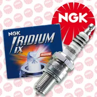 NGK Zündkerze Iridium DCPR7EIX