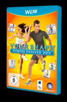 Your Shape - Fitness Evolved 2013