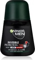 Mineral Invisible antiperspirant roll-on for men 50ml