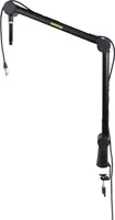 Shure SH-BROADCAST1 - Tischmikrofonhalter/-ständer
