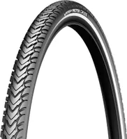 Michelin Protek Cross 700x40c (42-622) Access Line drôtené čierne reflexné 745002