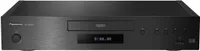 Panasonic DP-UB9000EG1 - Full HD - NTSC,PAL - Netflix,YouTube - DTS-HD Master Audio - 7.1 Kanäle - AVCHD,H.264,HEVC,MKV,MP4,MPEG2-TS