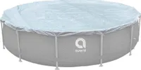 Avenli Abdeckplane für runde  Ø 457 cm Frame Pools