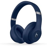 Beats Studio 3 Wireless Over-Ear Kopfhörer blau