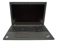 Lenovo ThinkPad T560, Intel Core i5-6300U, 8GB RAM, 256GB SSD, QWERTZ, Refurbished #2