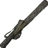 Obal na rybársky prút Trakker NXC Camo 3 Rod Sleeve 13 ft