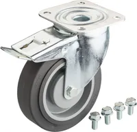 HAZET Lenkrolle mit Feststeller 178N-011