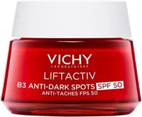 Vichy Liftactiv B3 Anti-Makel-Creme Spf50 50 ml