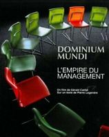 Dominium Mundi - LEmpire du Management ( DVD