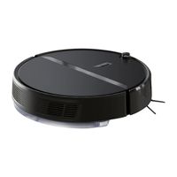 Xiaomi Roborock Robot vacum E4 schwarz