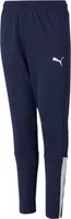 PUMA teamRISE Trainingshose peacoat/puma | Kaufland.de