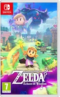 The Legend of Zelda: Echoes of Wisdom - Switch