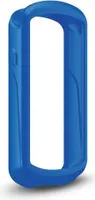 Silikonowe etui Garmin dla Edge 1030, niebieskie