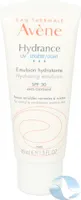 Avene Hydrance Krem nawilżający SPF30 40 ml