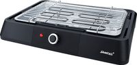 Steba G20 BBQ-Tischgrill schwarz Steba G20 BBQ-Tischgrill schwarz