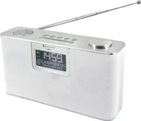 Soundmaster DAB700 DAB700WE - MP3