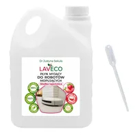 Płyn myjący do robotów mopujących - słodka tajemnica - 2 l